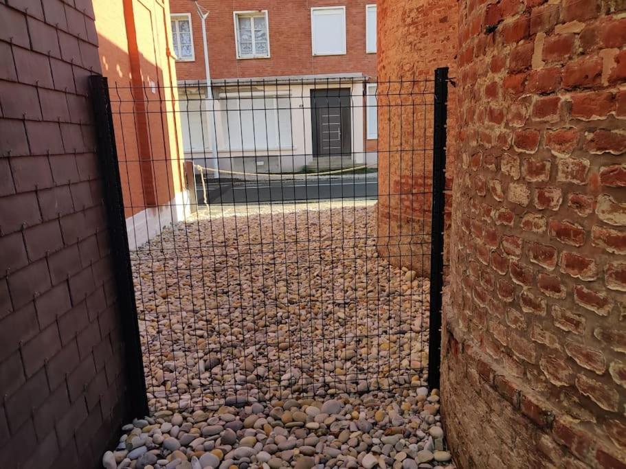 La Baigneuse Maison Avec Jardinet Et Parking Prive, A 200 M Plage Кайо-сюр-Мер Екстер'єр фото